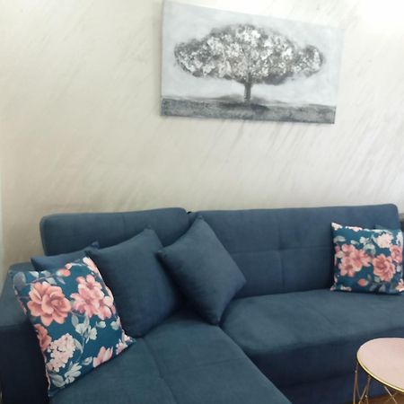 Ema Lux - Zgrada Panorama Apartment Soko Banja Ngoại thất bức ảnh