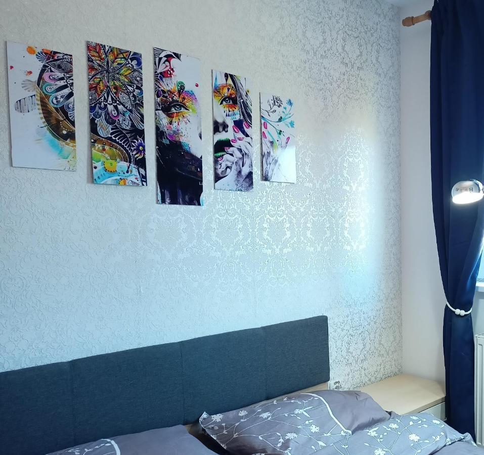 Ema Lux - Zgrada Panorama Apartment Soko Banja Ngoại thất bức ảnh