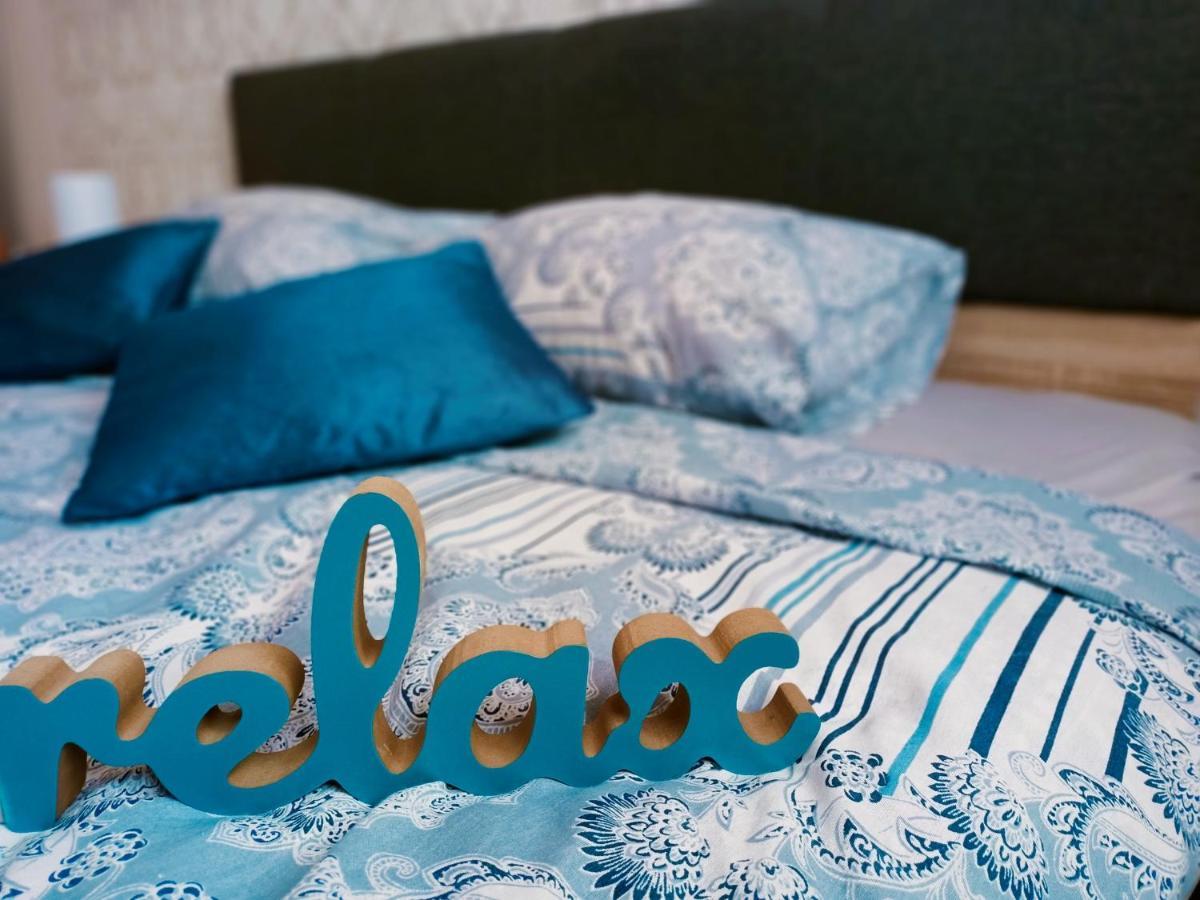Ema Lux - Zgrada Panorama Apartment Soko Banja Ngoại thất bức ảnh