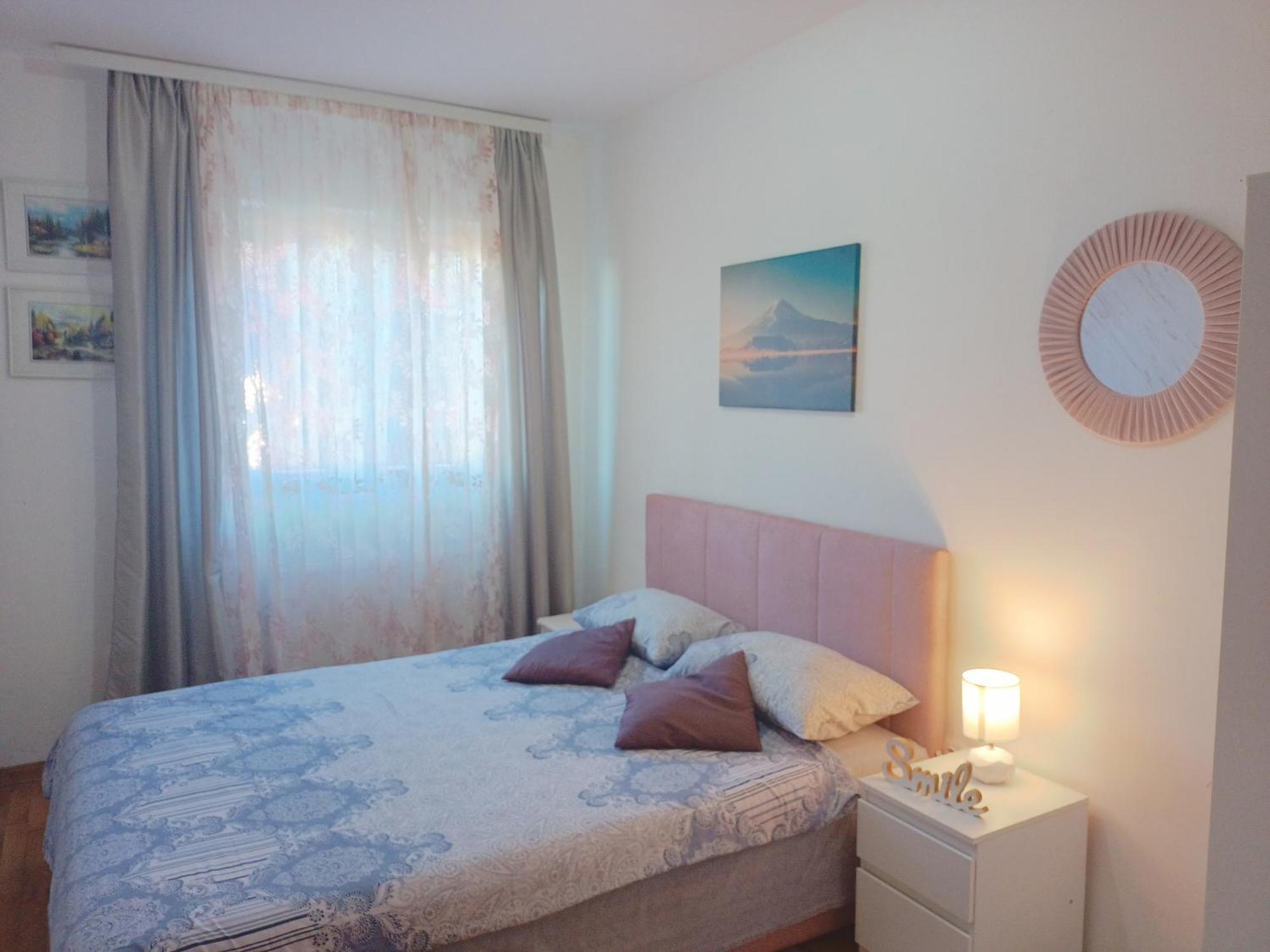 Ema Lux - Zgrada Panorama Apartment Soko Banja Ngoại thất bức ảnh